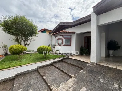 Casa com 3 Quartos à venda, 237m² no Jardim Santana, Campinas