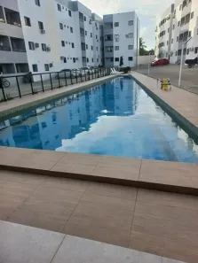 Apartamento com 3 Quartos à venda, 64m² no José Américo de Almeida, João Pessoa