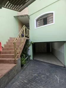 Sobrado com 3 Quartos à venda, 150m² no Mooca, São Paulo