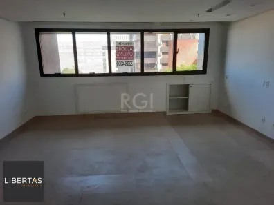 Sala Comercial à venda, 35m² no Rio Branco, Porto Alegre