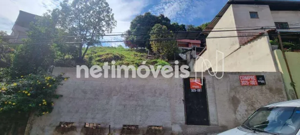Lote/Terreno à venda, 785m² no Paraíso, Belo Horizonte