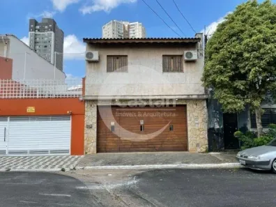 Sobrado com 3 Quartos à venda, 100m² no Vila Bertioga, São Paulo
