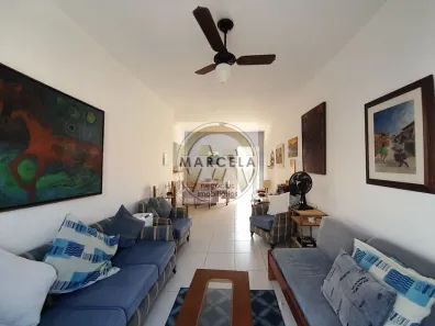 Apartamento com 2 Quartos à venda, 62m² no Enseada, Guarujá