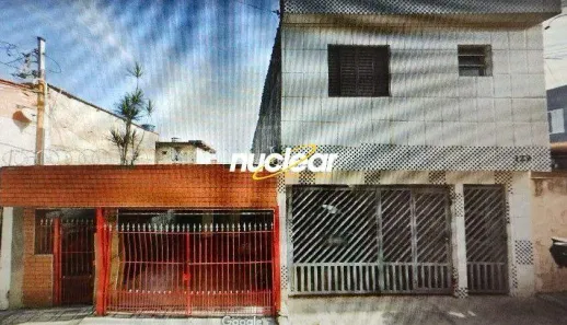 Casa com 6 Quartos à venda, 250m² no Parque São Rafael, São Paulo