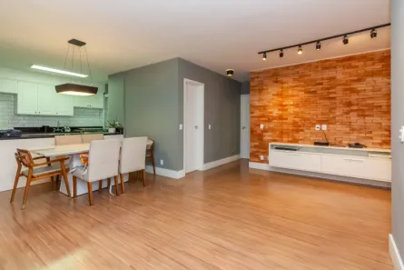 Apartamento com 2 Quartos à venda, 74m² no Vila Brasilândia, São Paulo