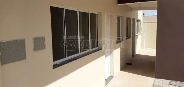 Apartamento com 1 Quarto à venda, 30m² no Vila Marigo, São Carlos