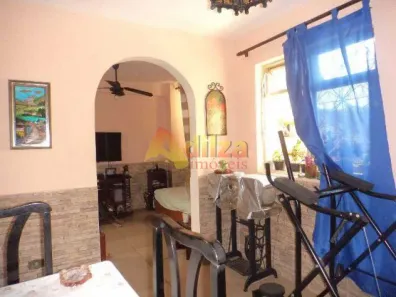  com 2 Quartos à venda, 90m² no Tijuca, Rio de Janeiro