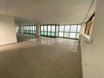 Apartamento com 4 Quartos à venda, 412m² no Boa Viagem, Recife