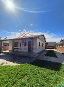 Casa com 3 Quartos à venda, 142m² no Boqueirão, Saquarema