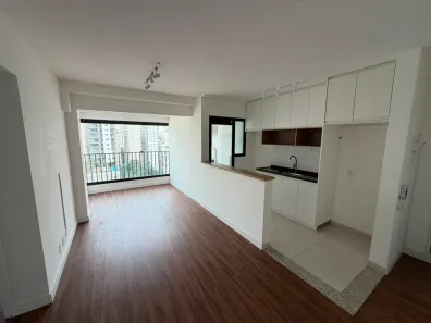 Apartamento com 2 Quartos para alugar, 60m² no Vila Buarque, São Paulo
