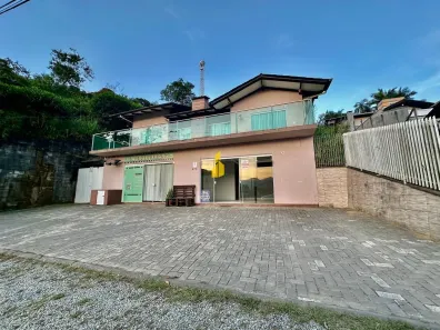 Casa com 2 Quartos à venda, 234m² no Das Nações, Timbó