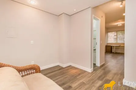 Sala Comercial à venda, 31m² no Petrópolis, Porto Alegre