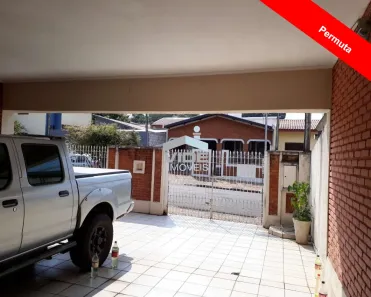 Casa com 3 Quartos à venda, 220m² no Parque Taquaral, Campinas