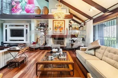 Casa com 3 Quartos para alugar, 437m² no Boa Vista, Porto Alegre