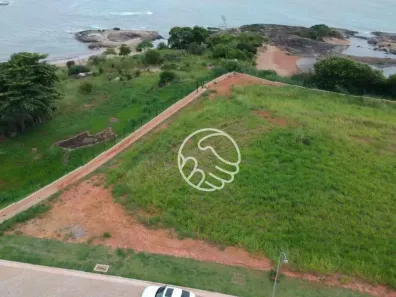 Lote/Terreno à venda, 1100m² no Aeroporto, Guarapari