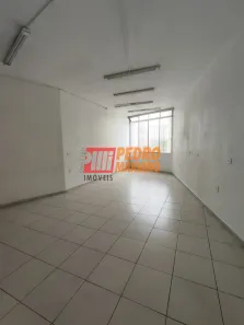 Sala Comercial para alugar, 35m² no Centro, Santo André