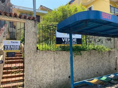 Casa com 2 Quartos à venda, 90m² no Ferrazópolis, São Bernardo do Campo