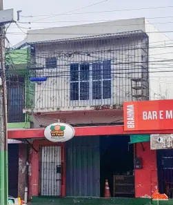 Casa com 3 Quartos à venda, 202m² no São Brás, Belém