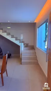 Casa com 3 Quartos à venda, 160m² no Jardim Helvécia, Aparecida de Goiânia