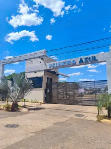 Apartamento com 2 Quartos para alugar, 50m² no Plano Diretor Norte, Palmas