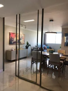 Apartamento com 3 Quartos à venda, 112m² no Vila Olímpia, São Paulo