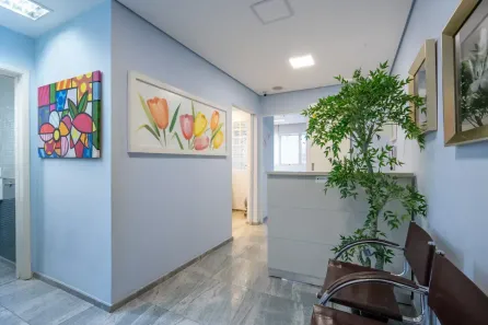 Sala Comercial à venda, 41m² no Vila Olímpia, São Paulo