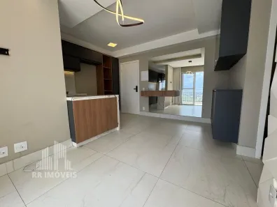 Apartamento com 2 Quartos à venda, 50m² no Jardim Mollon, Santa Bárbara D'Oeste