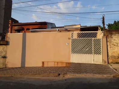 Casa com 3 Quartos à venda, 235m² no Cidade Jardim, Sorocaba