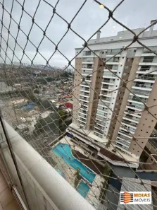 Apartamento com 3 Quartos à venda, 97m² no Vila Prel, São Paulo