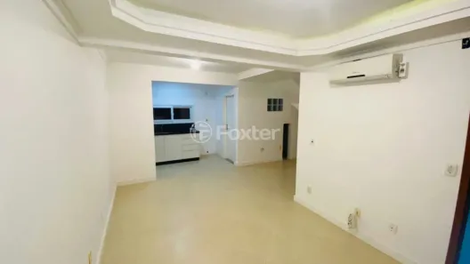 Casa de Condomínio com 3 Quartos à venda, 88m² no Harmonia, Canoas