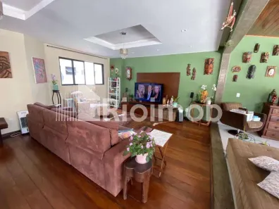 Cobertura com 3 Quartos à venda, 367m² no Recreio dos Bandeirantes, Rio de Janeiro