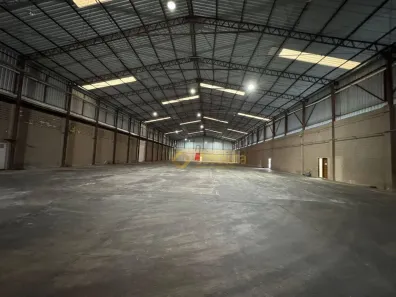 Galpão/Depósito/Armazém para alugar, 2750m² no Centro, Igarassu