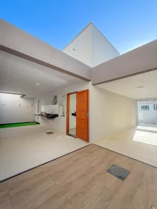 Casa com 3 Quartos à venda, 63m² no Valparaíso, Serra