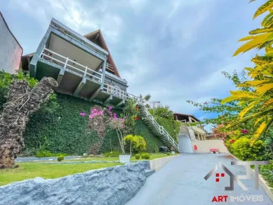 Casa com 3 Quartos à venda, 528m² no Centro de Vila Velha, Vila Velha