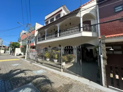 Casa com 5 Quartos à venda, 284m² no Barra da Tijuca, Rio de Janeiro