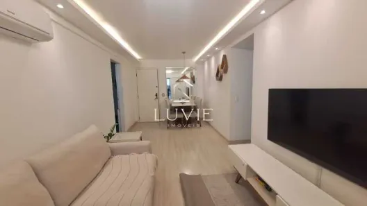Apartamento com 2 Quartos à venda, 64m² no Freguesia (Jacarepaguá), Rio de Janeiro