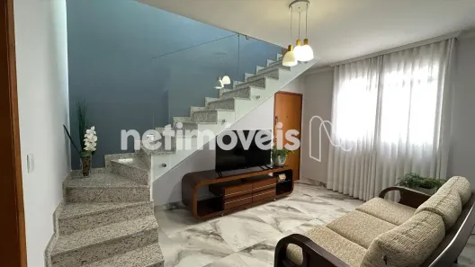 Cobertura com 2 Quartos à venda, 115m² no Fernão Dias, Belo Horizonte