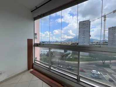 Apartamento com 2 Quartos à venda, 52m² no Santa Luzia, Serra