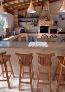 Casa de Condomínio com 4 Quartos à venda, 340m² no Loteamento Capital Ville, Jundiaí
