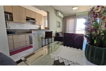Apartamento com 2 Quartos à venda, 50m² no Alto do Ipiranga, Ribeirão Preto