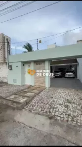 Casa com 3 Quartos à venda, 240m² no José de Alencar, Fortaleza