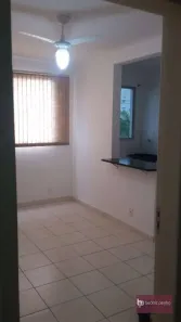 Apartamento com 2 Quartos à venda, 49m² no Loteamento Clube V, São José do Rio Preto