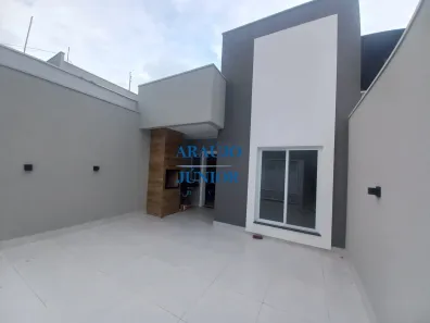 Casa com 2 Quartos à venda, 86m² no Jardim Boer I, Americana