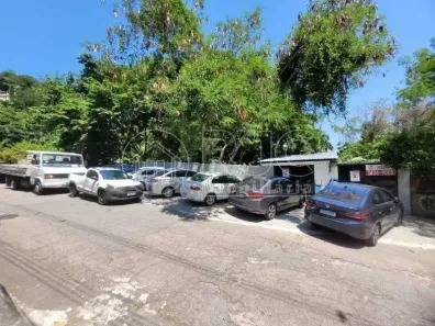 Lote/Terreno à venda, 980m² no Barra da Tijuca, Rio de Janeiro