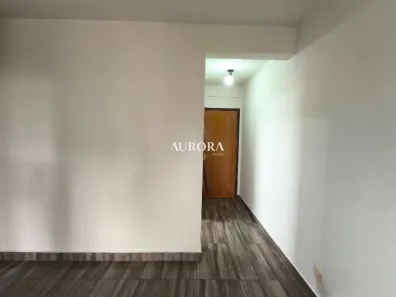 Apartamento com 1 Quarto para alugar, 49m² no Centro, Londrina