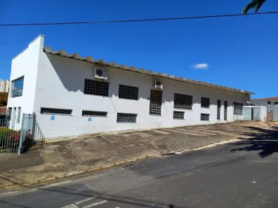 Ponto Comercial à venda, 263m² no Chácara da Barra, Campinas
