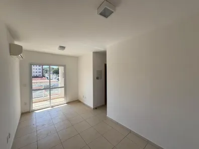 Apartamento com 2 Quartos à venda, 56m² no Iguatemi, Ribeirão Preto