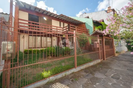 Casa com 4 Quartos à venda, 450m² no São Sebastião, Porto Alegre