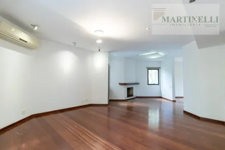 Apartamento com 3 Quartos à venda, 197m² no Itaim Bibi, São Paulo