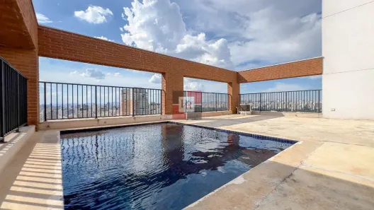 Cobertura com 4 Quartos à venda, 688m² no Moema, São Paulo